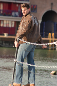 leathertex 2013 january 365